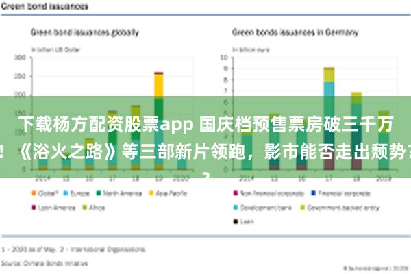 下载杨方配资股票app 国庆档预售票房破三千万！《浴火之路》等三部新片领跑，影市能否走出颓势？