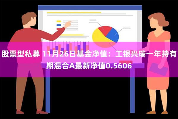 股票型私募 11月26日基金净值：工银兴瑞一年持有期混合A最新净值0.5606